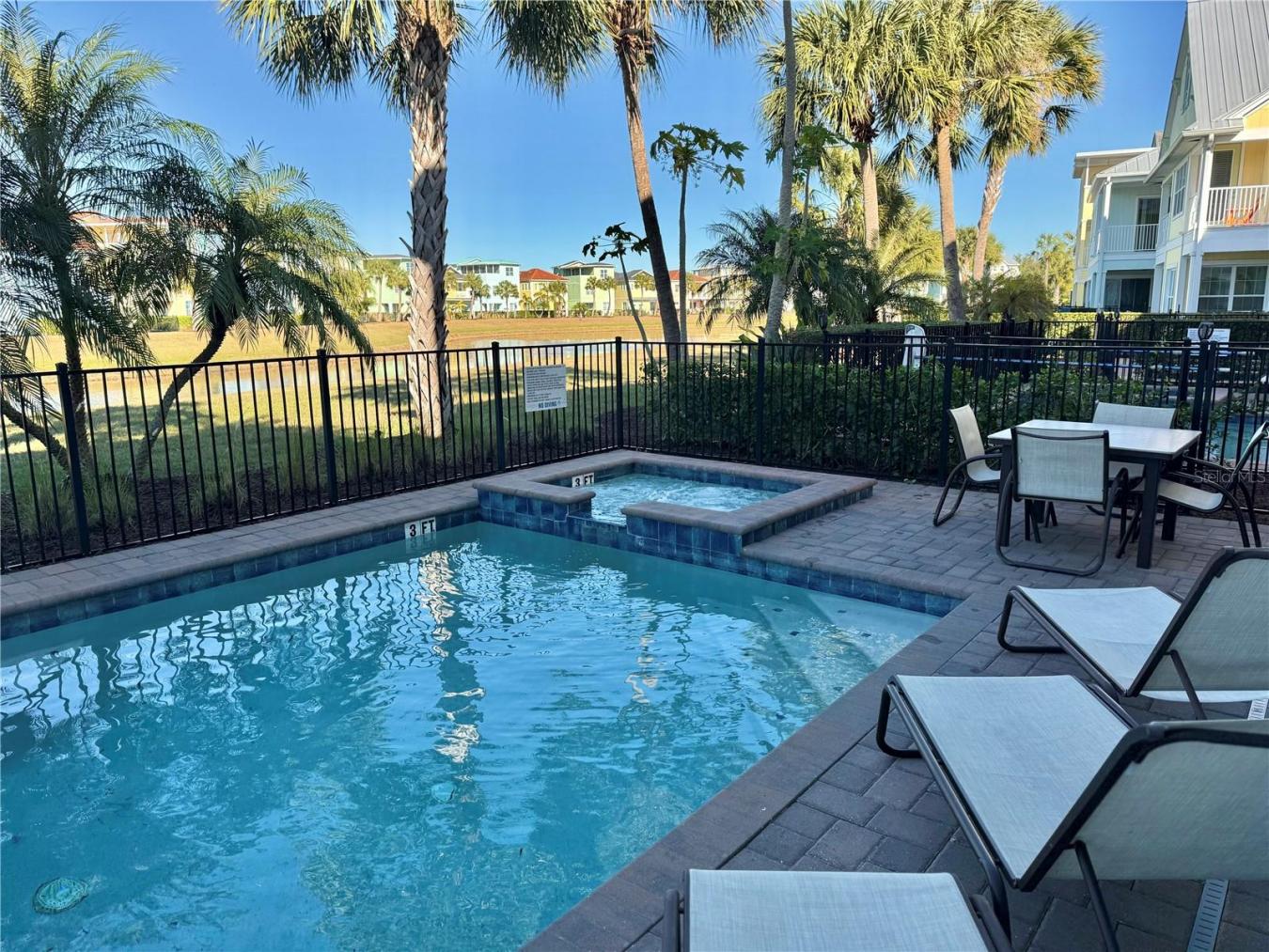KISSIMMEE, Florida, 34747, United States, 4 Bedrooms Bedrooms, ,4 BathroomsBathrooms,Residential,For Sale,1771324