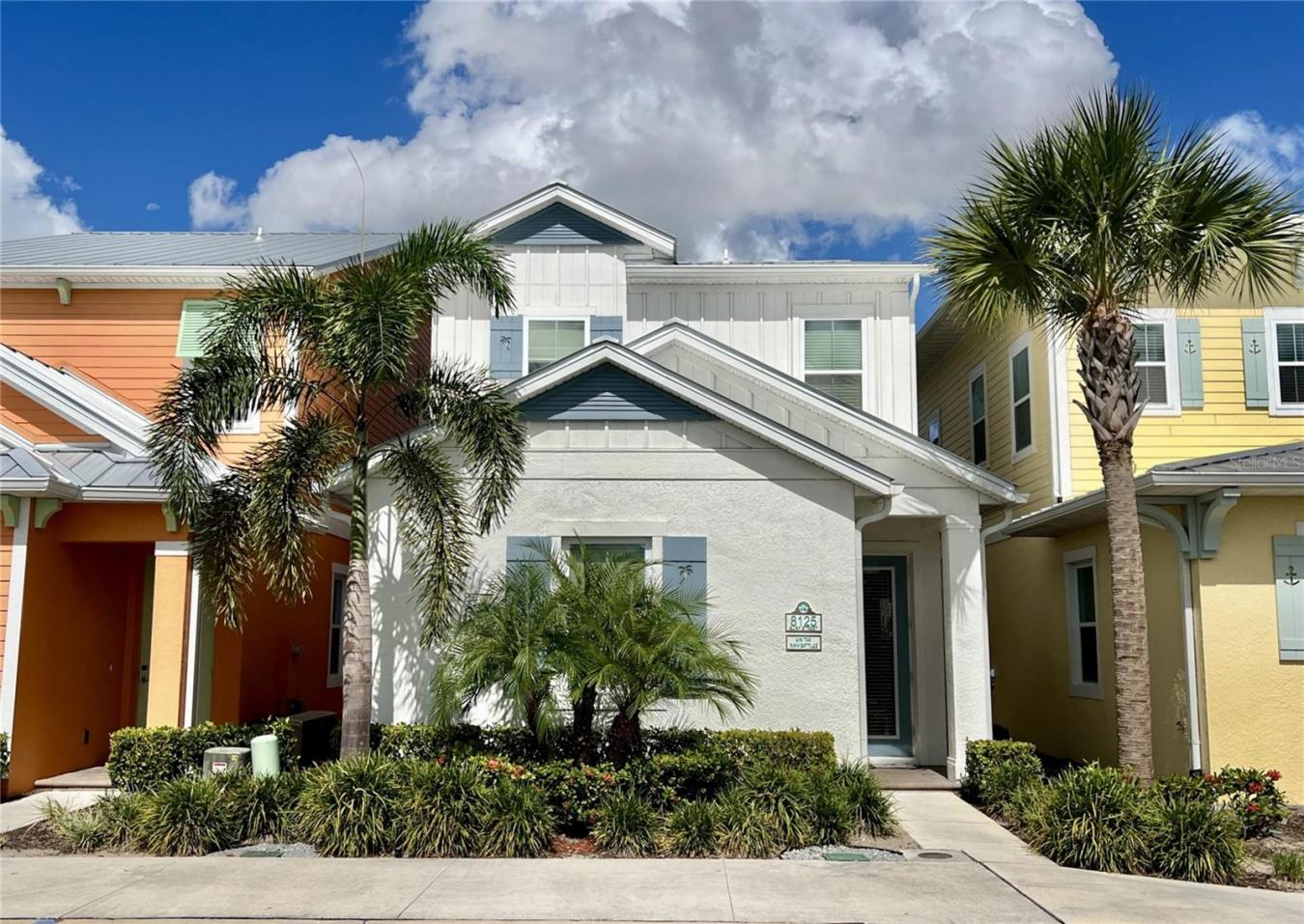 KISSIMMEE, Florida, 34747, United States, 3 Bedrooms Bedrooms, ,3 BathroomsBathrooms,Residential,For Sale,1765221