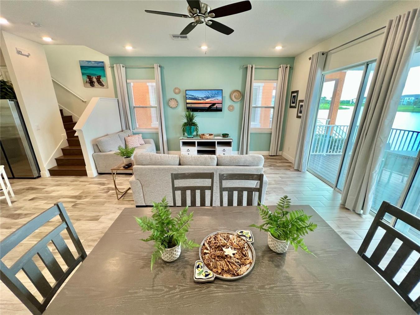 KISSIMMEE, Florida, 34747, United States, 3 Bedrooms Bedrooms, ,3 BathroomsBathrooms,Residential,For Sale,1765221