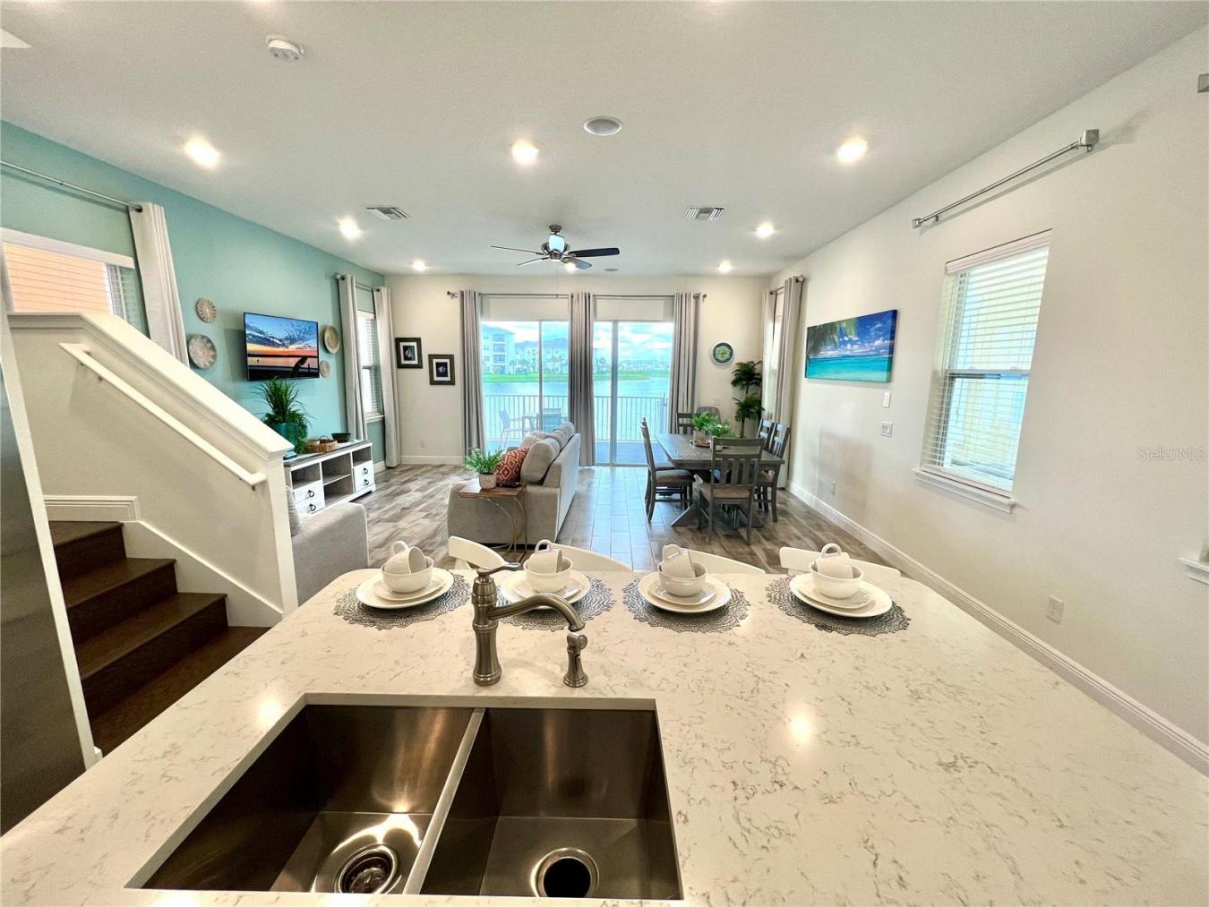 KISSIMMEE, Florida, 34747, United States, 3 Bedrooms Bedrooms, ,3 BathroomsBathrooms,Residential,For Sale,1765221