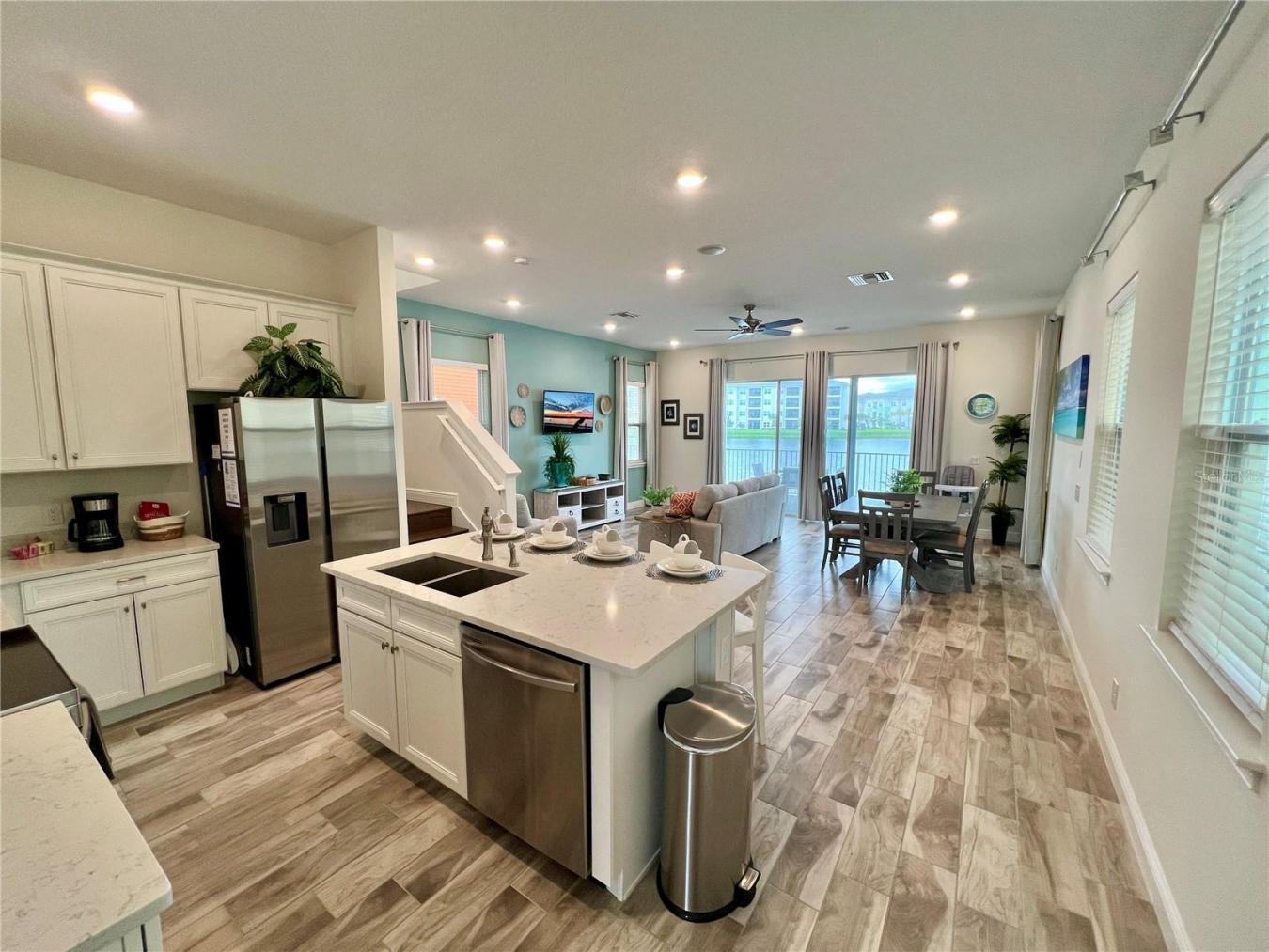 KISSIMMEE, Florida, 34747, United States, 3 Bedrooms Bedrooms, ,3 BathroomsBathrooms,Residential,For Sale,1765221