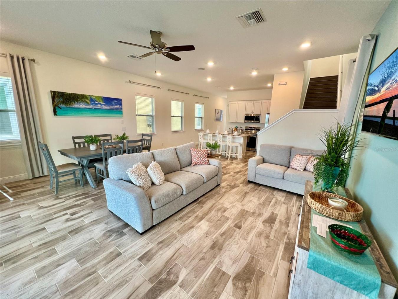 KISSIMMEE, Florida, 34747, United States, 3 Bedrooms Bedrooms, ,3 BathroomsBathrooms,Residential,For Sale,1765221