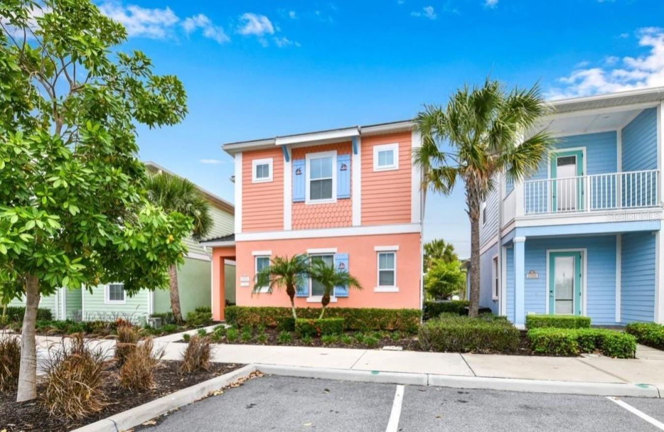 KISSIMMEE, Florida, 34747, United States, 3 Bedrooms Bedrooms, ,3 BathroomsBathrooms,Residential,For Sale,1765220