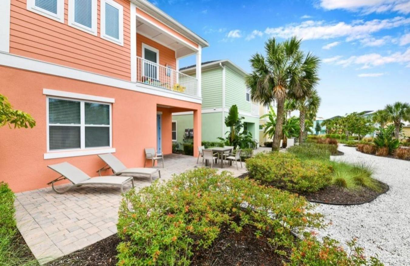 KISSIMMEE, Florida, 34747, United States, 3 Bedrooms Bedrooms, ,3 BathroomsBathrooms,Residential,For Sale,1765220