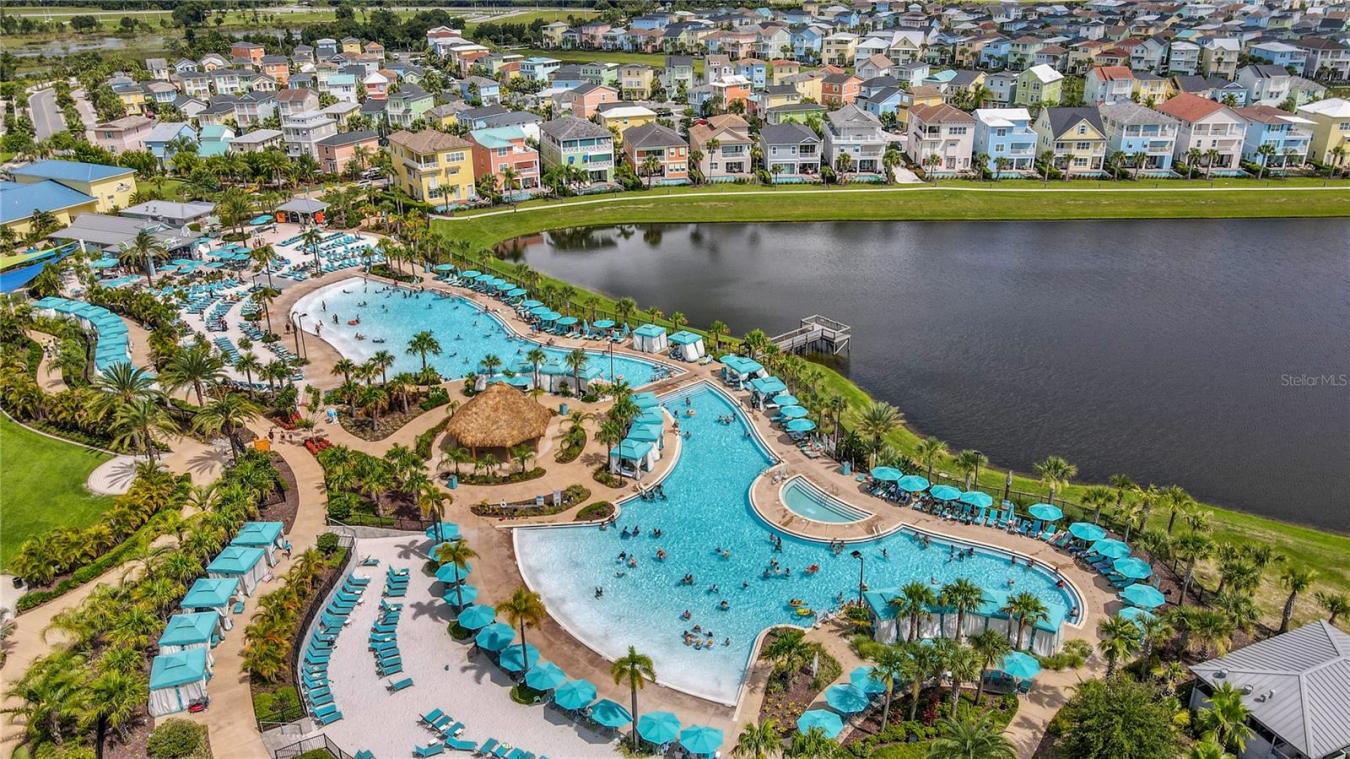 KISSIMMEE, Florida, 34747, United States, 3 Bedrooms Bedrooms, ,3 BathroomsBathrooms,Residential,For Sale,1765220