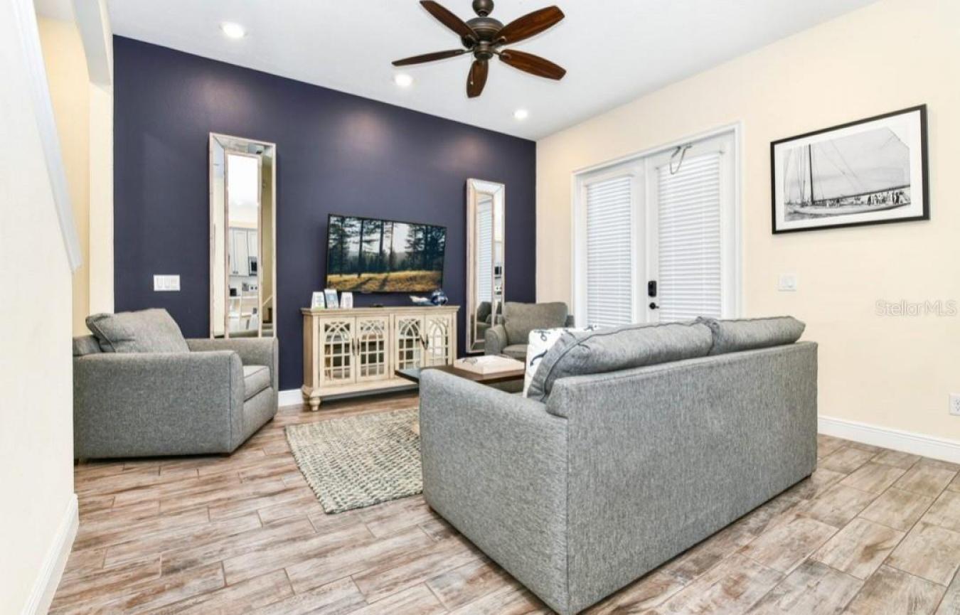 KISSIMMEE, Florida, 34747, United States, 3 Bedrooms Bedrooms, ,3 BathroomsBathrooms,Residential,For Sale,1765220