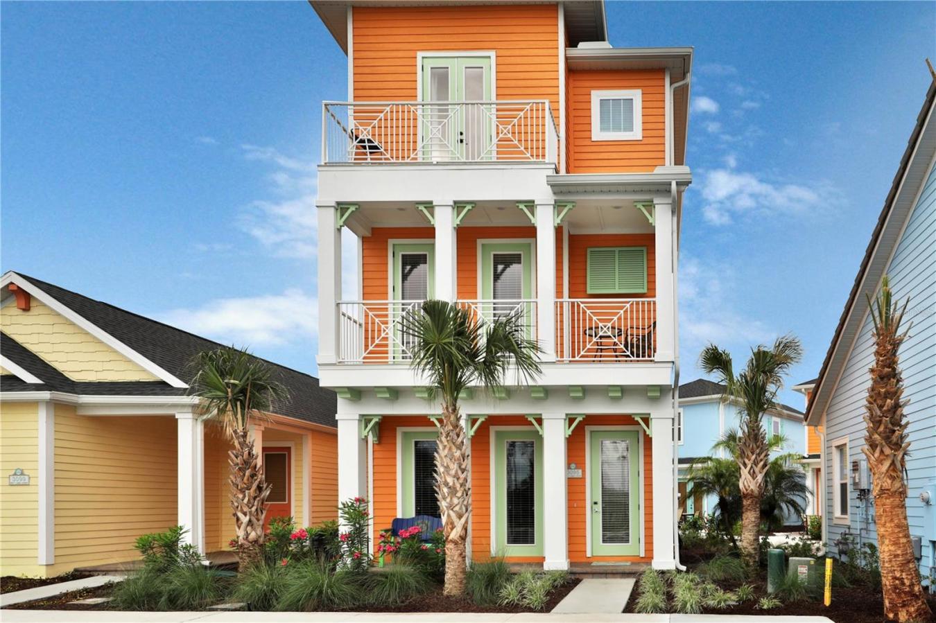 KISSIMMEE, Florida, 34747, United States, 4 Bedrooms Bedrooms, ,4 BathroomsBathrooms,Residential,For Sale,1765219