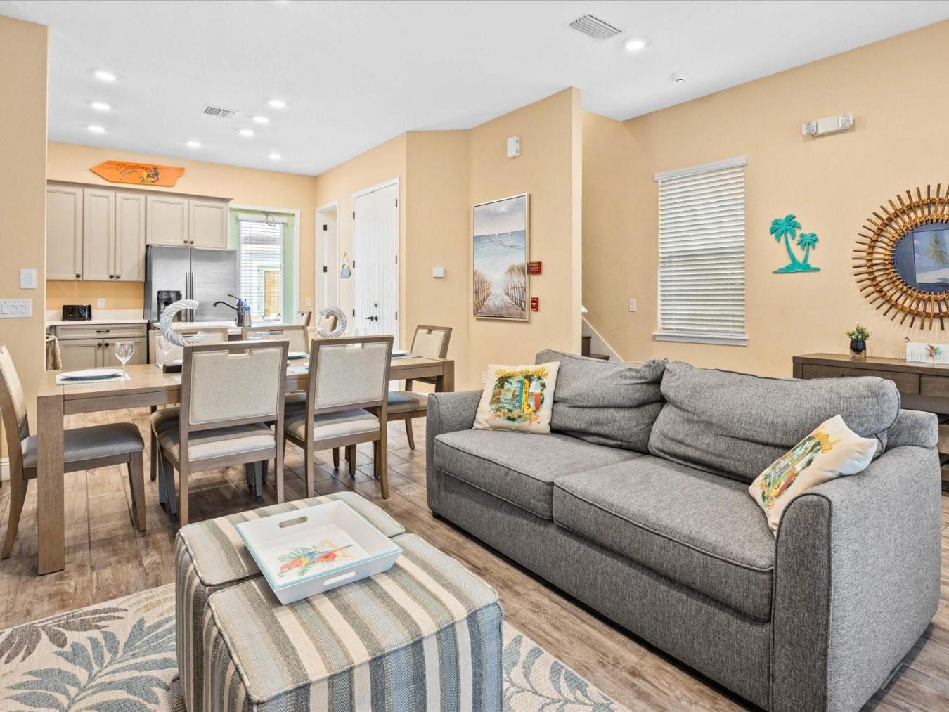 KISSIMMEE, Florida, 34747, United States, 4 Bedrooms Bedrooms, ,4 BathroomsBathrooms,Residential,For Sale,1765219