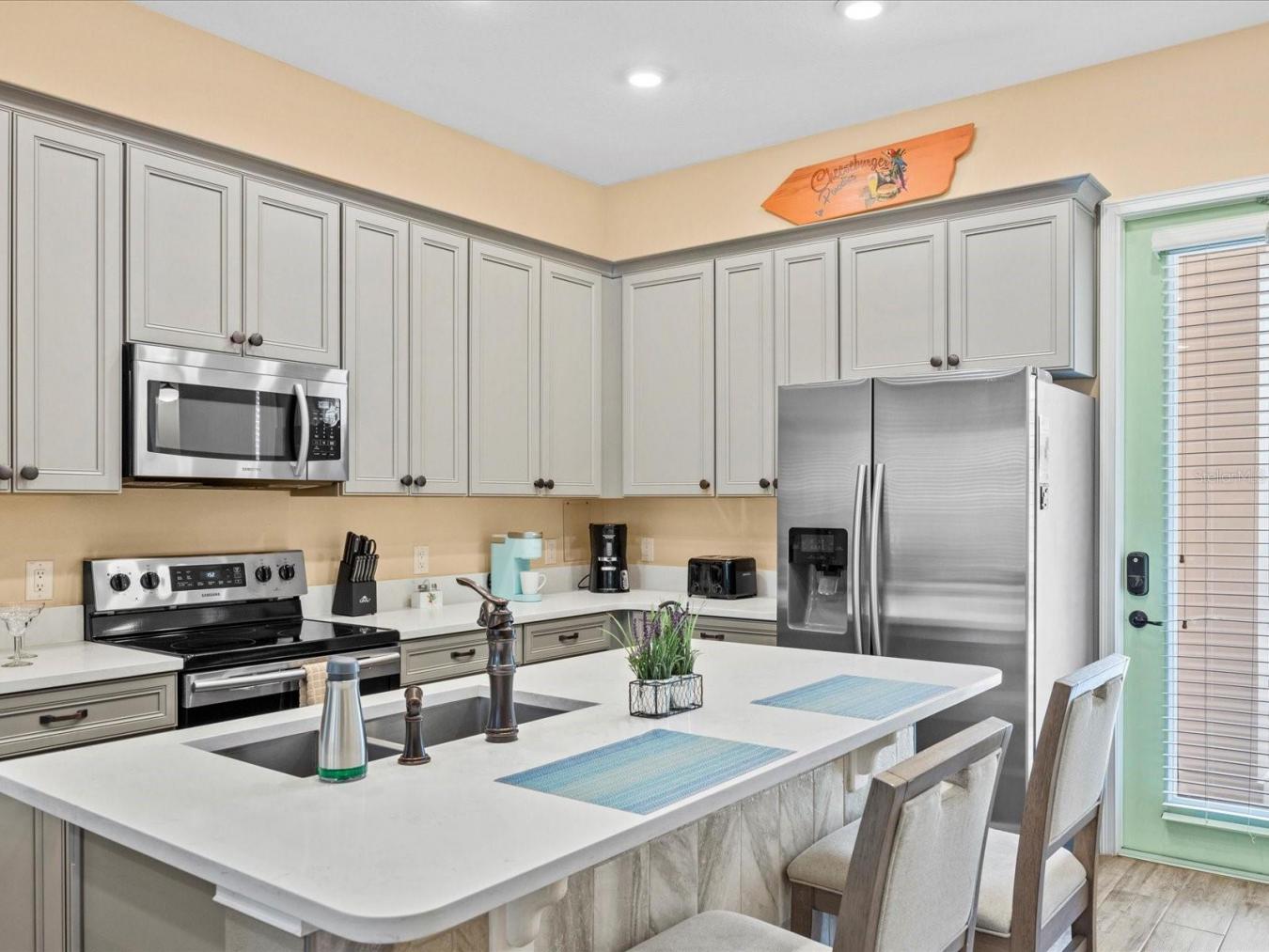 KISSIMMEE, Florida, 34747, United States, 4 Bedrooms Bedrooms, ,4 BathroomsBathrooms,Residential,For Sale,1765219