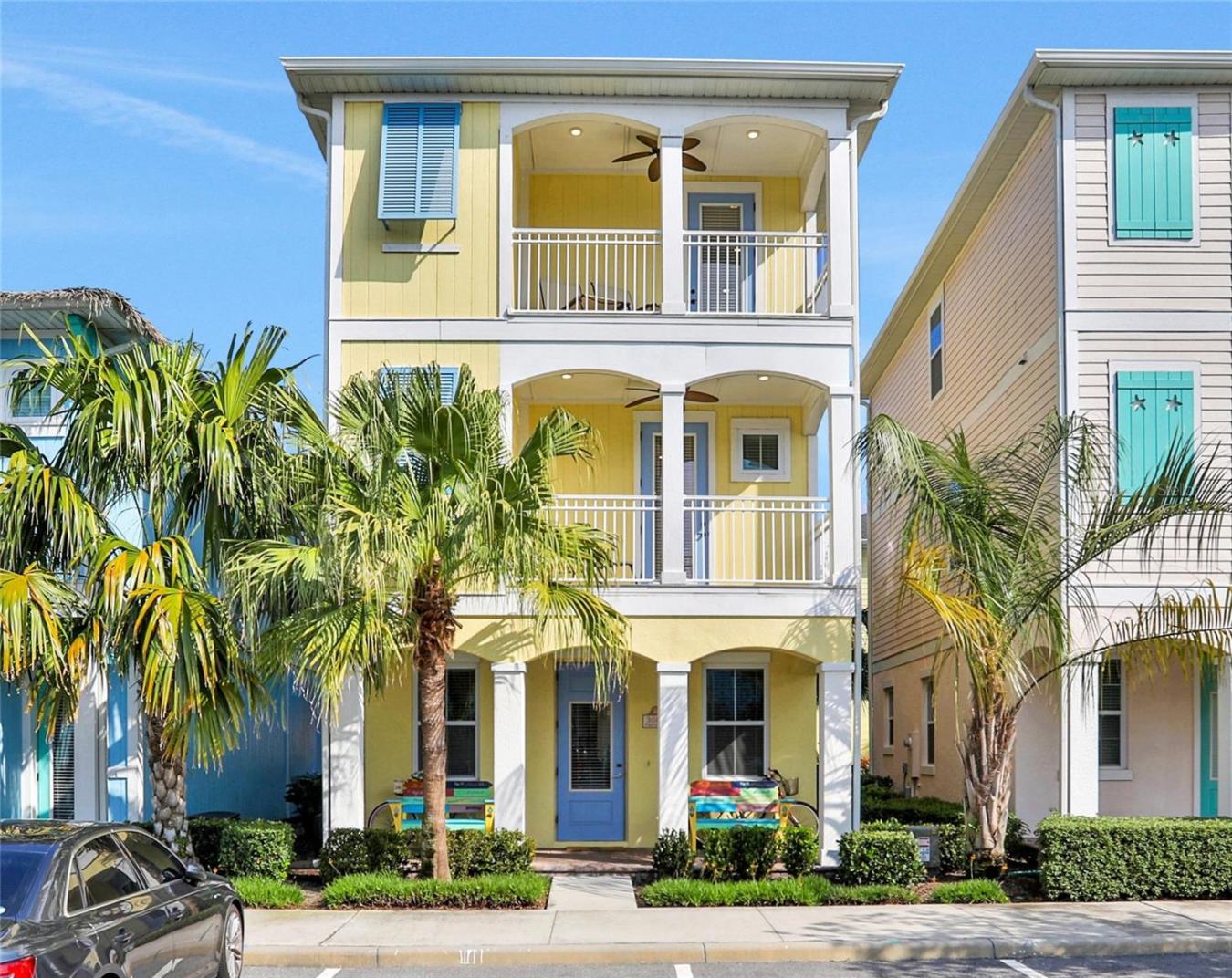 KISSIMMEE, Florida, 34747, United States, 4 Bedrooms Bedrooms, ,4 BathroomsBathrooms,Residential,For Sale,1765218