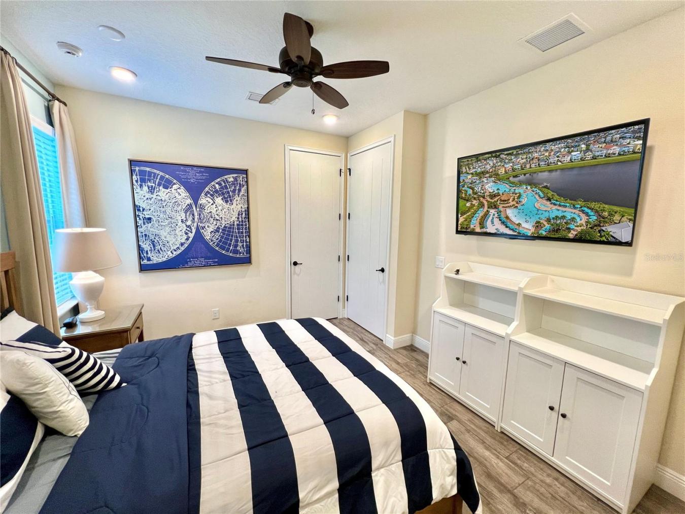 KISSIMMEE, Florida, 34747, United States, 4 Bedrooms Bedrooms, ,4 BathroomsBathrooms,Residential,For Sale,1765218