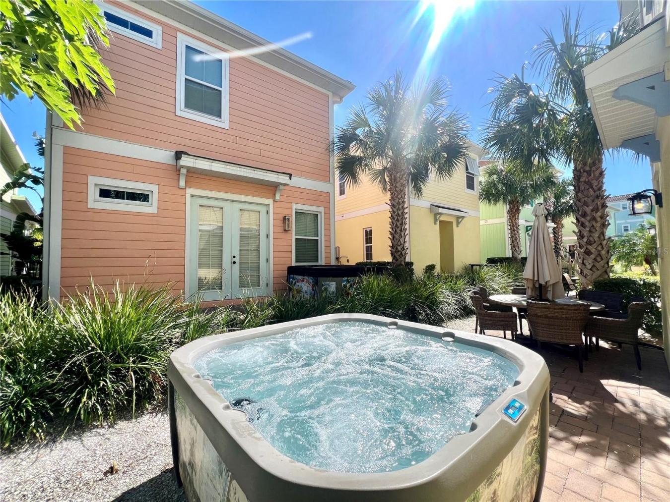 KISSIMMEE, Florida, 34747, United States, 4 Bedrooms Bedrooms, ,4 BathroomsBathrooms,Residential,For Sale,1765218