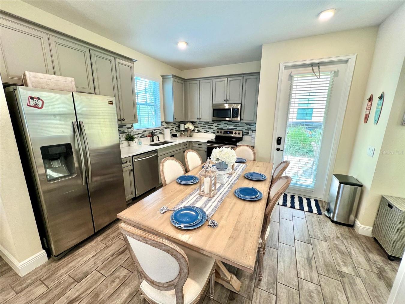 KISSIMMEE, Florida, 34747, United States, 4 Bedrooms Bedrooms, ,4 BathroomsBathrooms,Residential,For Sale,1765218