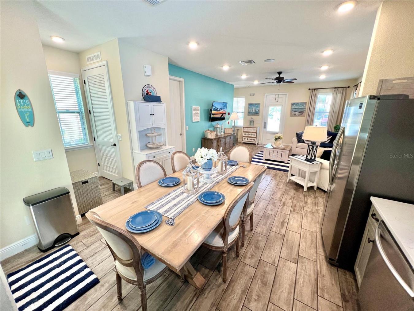 KISSIMMEE, Florida, 34747, United States, 4 Bedrooms Bedrooms, ,4 BathroomsBathrooms,Residential,For Sale,1765218