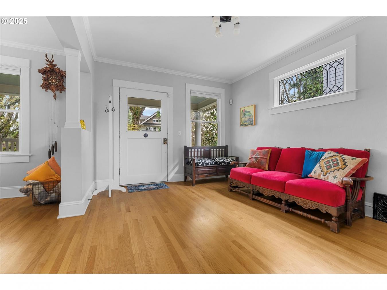 Portland, Oregon, 97214, United States, 5 Bedrooms Bedrooms, ,2 BathroomsBathrooms,Residential,For Sale,1765210