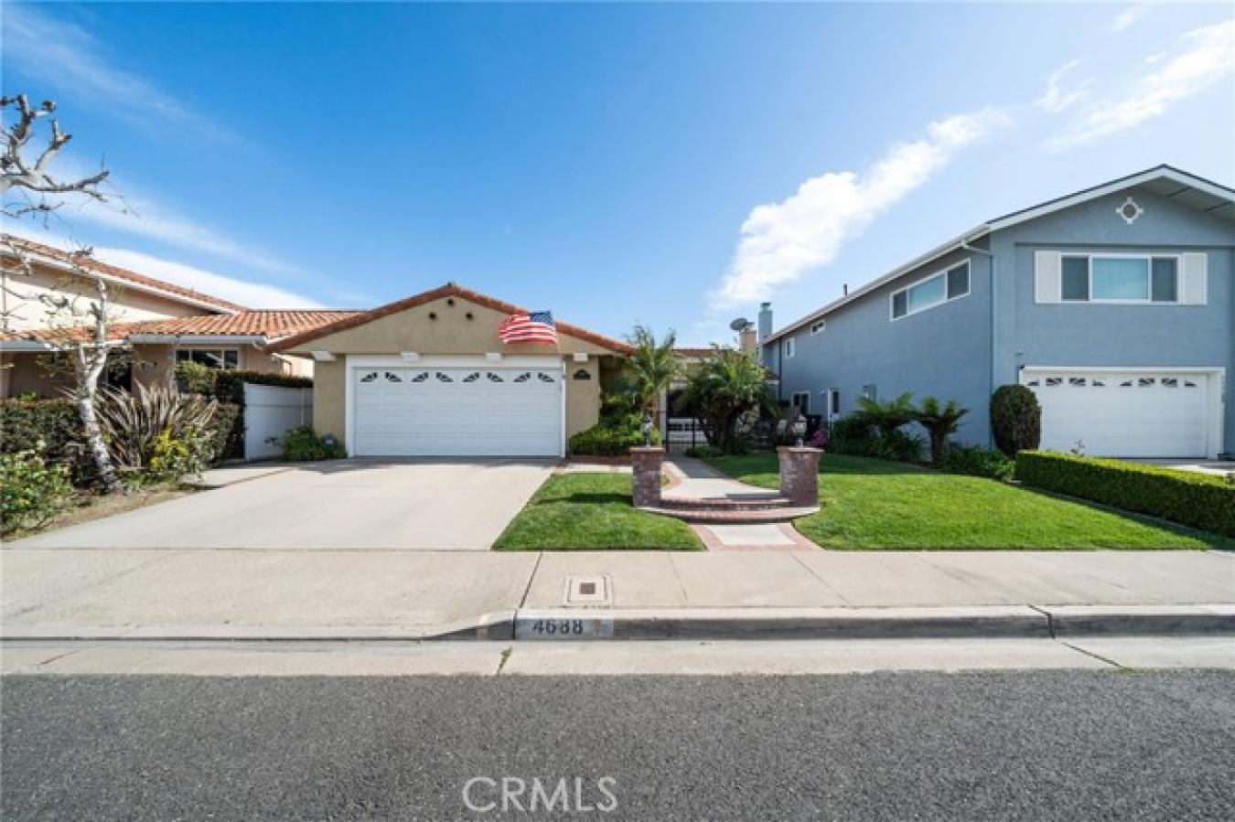 Seal Beach, California, 90740, United States, 3 Bedrooms Bedrooms, ,2 BathroomsBathrooms,Residential,For Sale,1765203