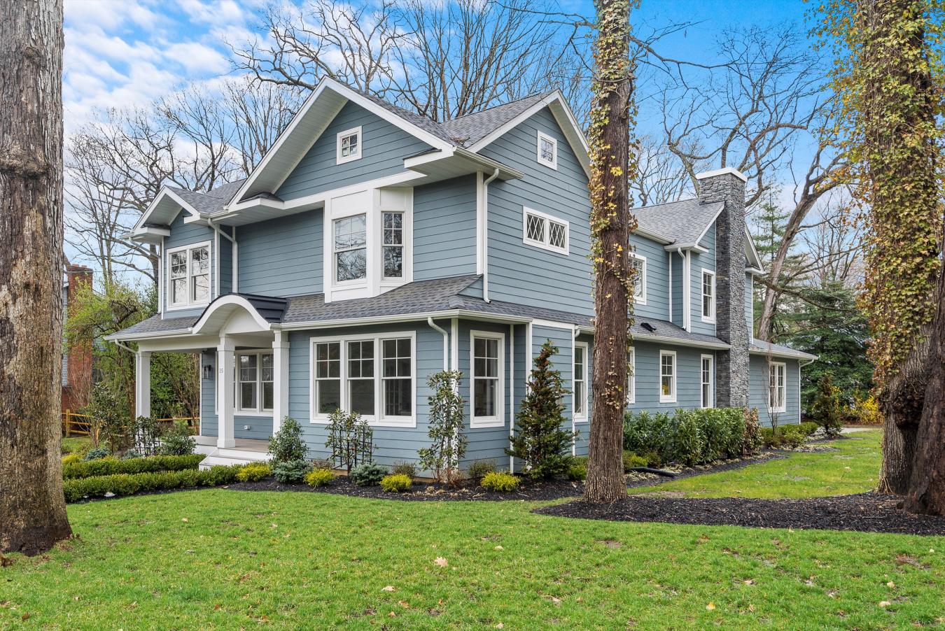 Rumson, New Jersey, United States, 5 Bedrooms Bedrooms, ,4 BathroomsBathrooms,Residential,For Sale,1762687