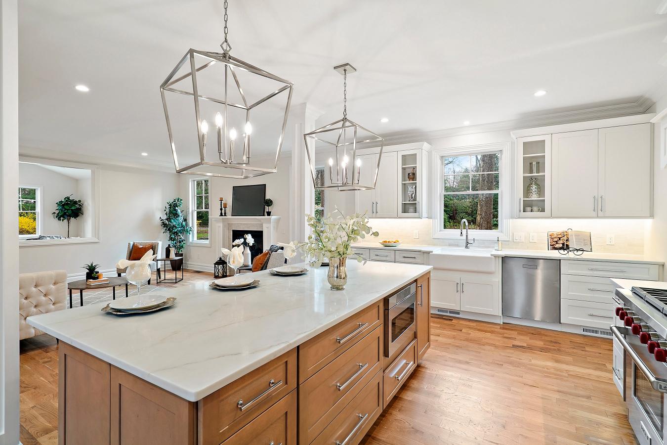 Rumson, New Jersey, United States, 5 Bedrooms Bedrooms, ,4 BathroomsBathrooms,Residential,For Sale,1762687