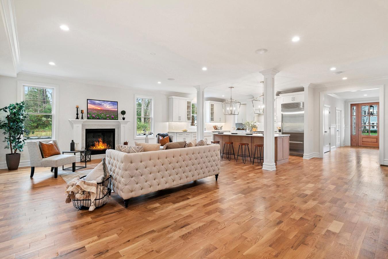 Rumson, New Jersey, United States, 5 Bedrooms Bedrooms, ,4 BathroomsBathrooms,Residential,For Sale,1762687