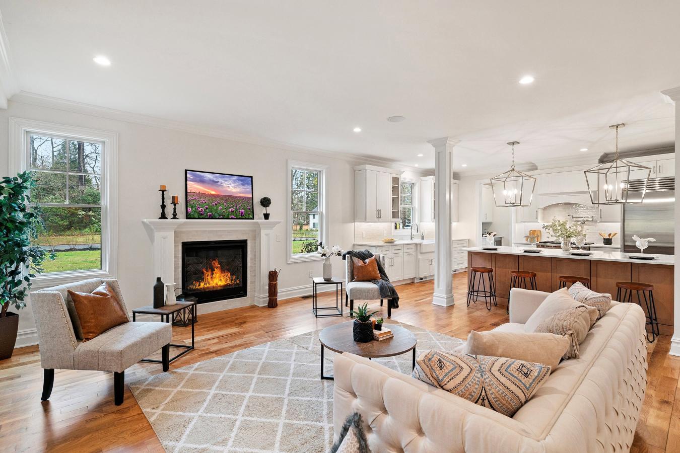 Rumson, New Jersey, United States, 5 Bedrooms Bedrooms, ,4 BathroomsBathrooms,Residential,For Sale,1762687