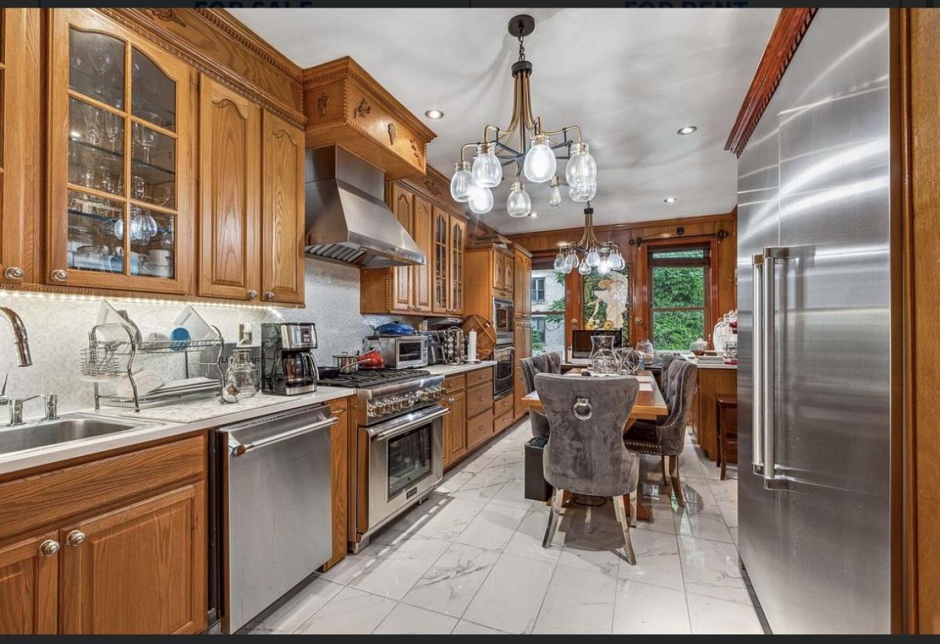 Manhattan, New York, 10031, United States, 4 Bedrooms Bedrooms, ,3 BathroomsBathrooms,Residential,For Sale,1765200