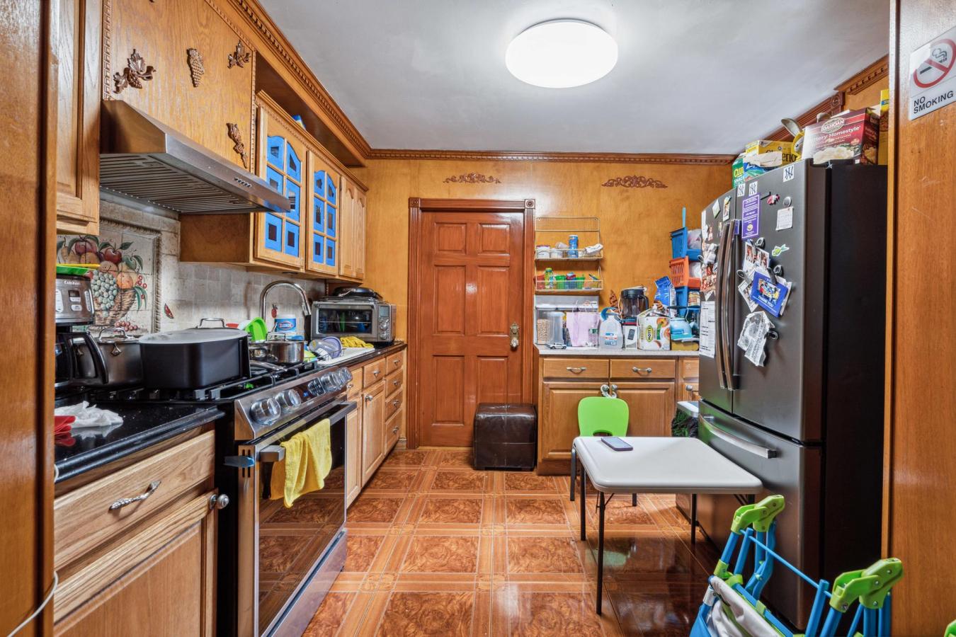 Manhattan, New York, 10031, United States, 4 Bedrooms Bedrooms, ,3 BathroomsBathrooms,Residential,For Sale,1765200