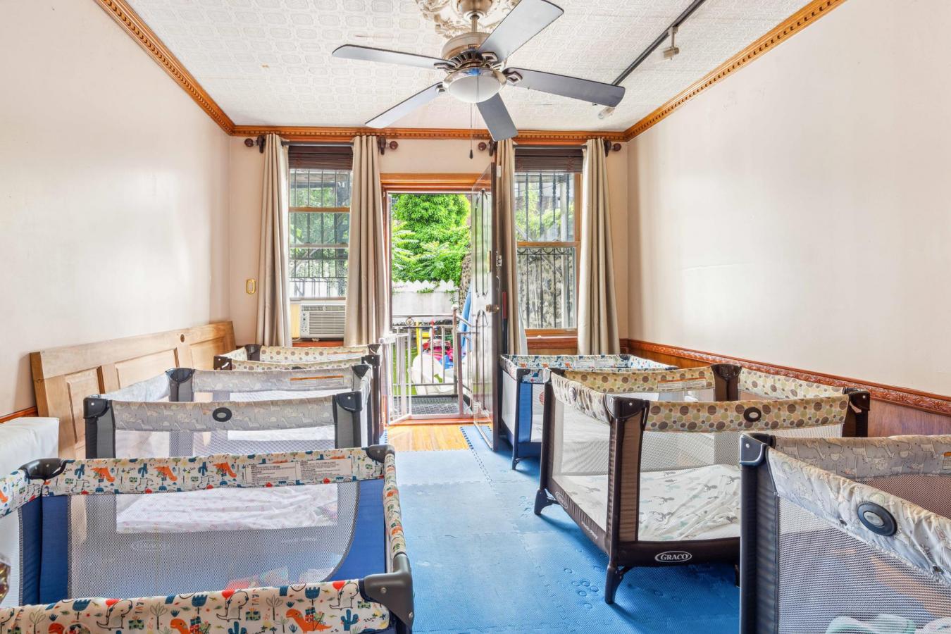 Manhattan, New York, 10031, United States, 4 Bedrooms Bedrooms, ,3 BathroomsBathrooms,Residential,For Sale,1765200