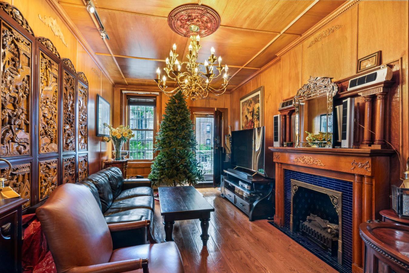 Manhattan, New York, 10031, United States, 4 Bedrooms Bedrooms, ,3 BathroomsBathrooms,Residential,For Sale,1765200
