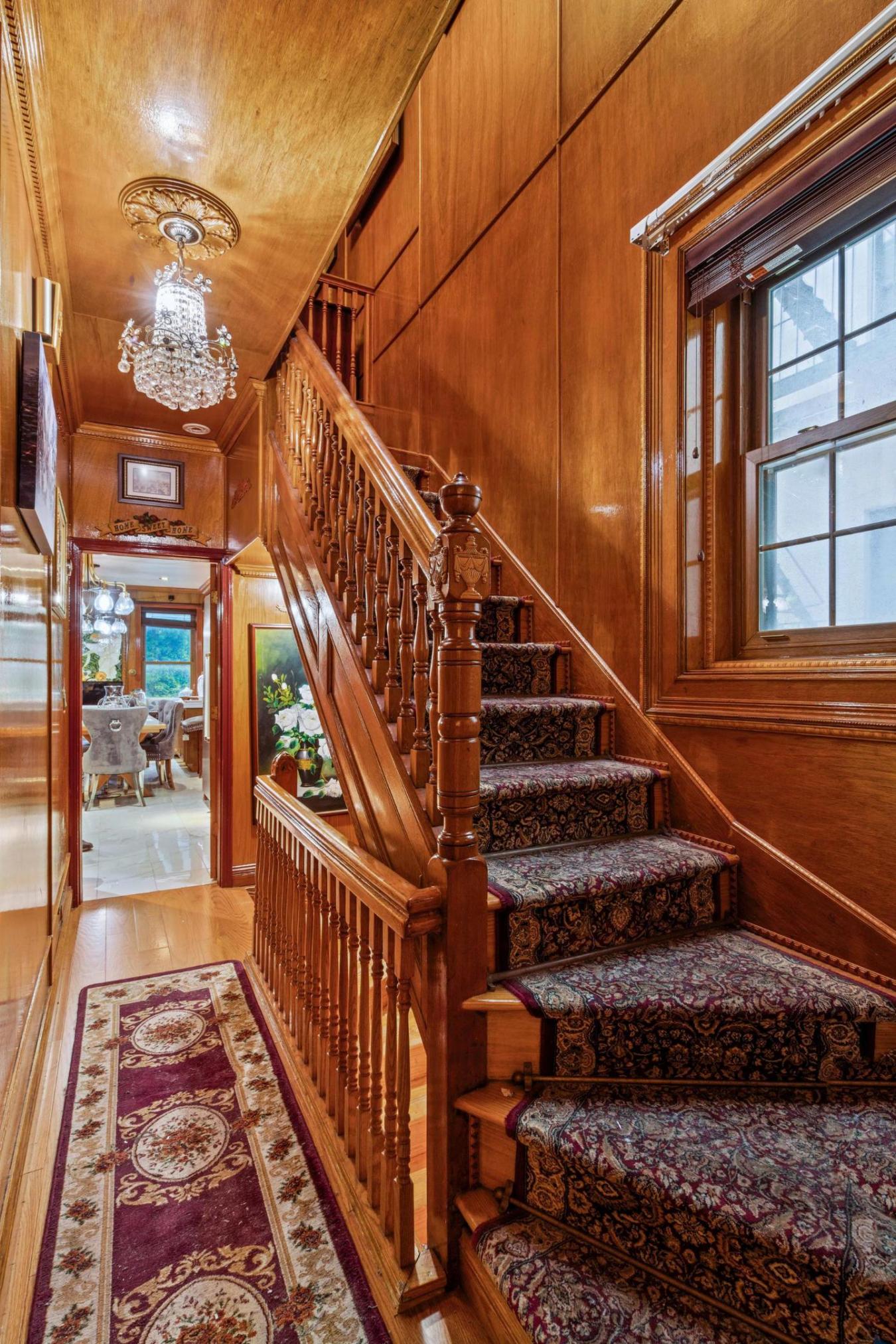 Manhattan, New York, 10031, United States, 4 Bedrooms Bedrooms, ,3 BathroomsBathrooms,Residential,For Sale,1765200