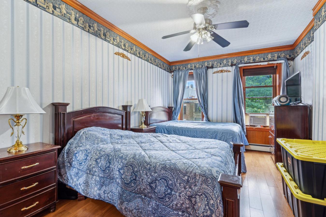 Manhattan, New York, 10031, United States, 4 Bedrooms Bedrooms, ,3 BathroomsBathrooms,Residential,For Sale,1765200