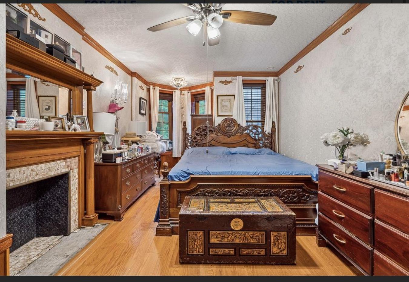 Manhattan, New York, 10031, United States, 4 Bedrooms Bedrooms, ,3 BathroomsBathrooms,Residential,For Sale,1765200