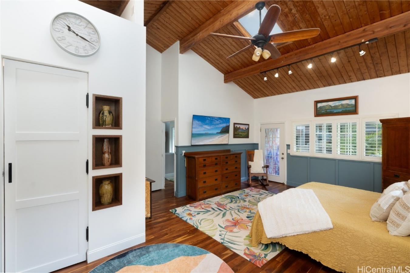 Kailua, Hawaii, 96734, United States, 4 Bedrooms Bedrooms, ,3 BathroomsBathrooms,Residential,For Sale,1765195
