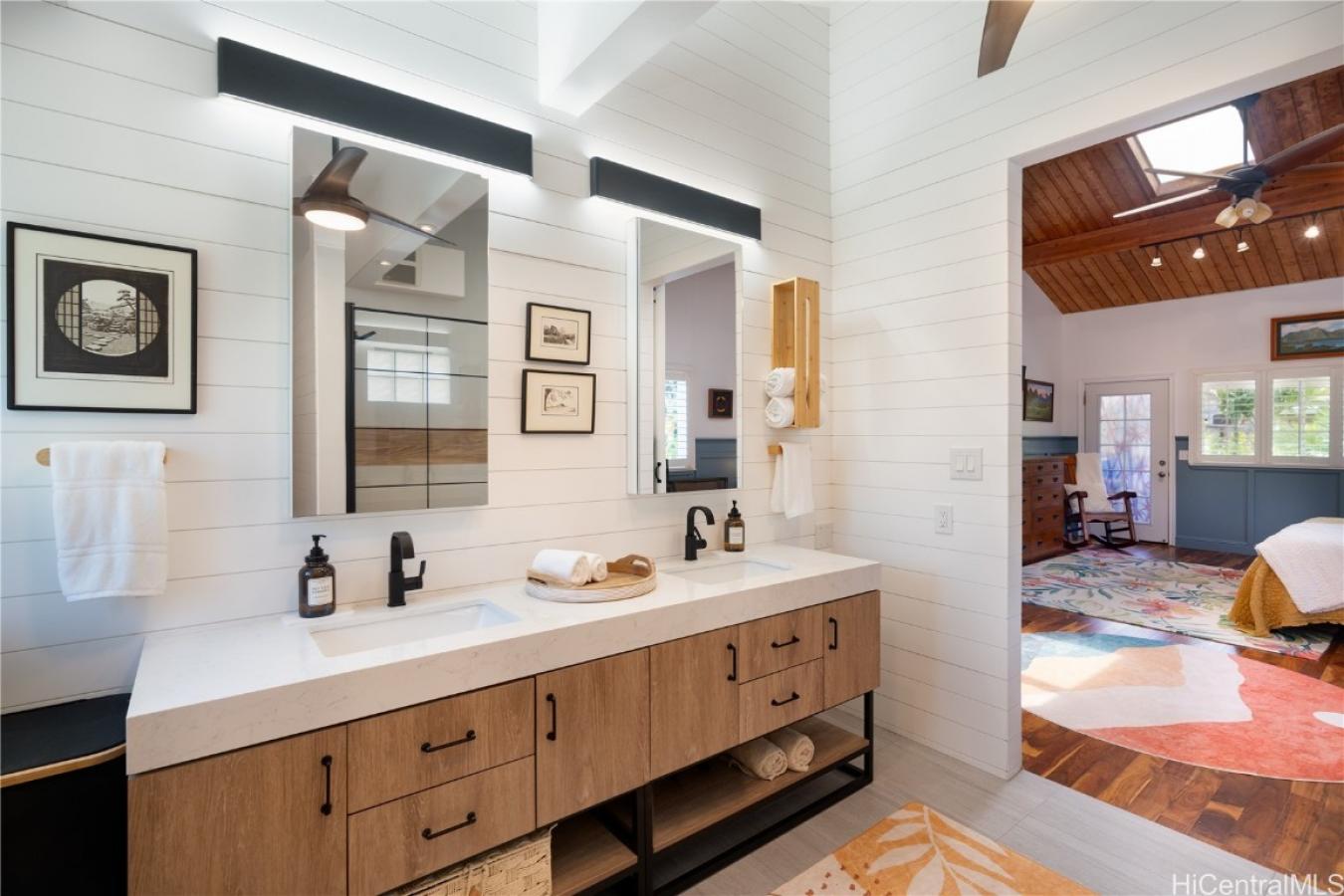 Kailua, Hawaii, 96734, United States, 4 Bedrooms Bedrooms, ,3 BathroomsBathrooms,Residential,For Sale,1765195