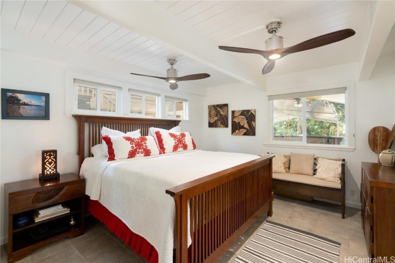 Kailua, Hawaii, 96734, United States, 4 Bedrooms Bedrooms, ,3 BathroomsBathrooms,Residential,For Sale,1765195
