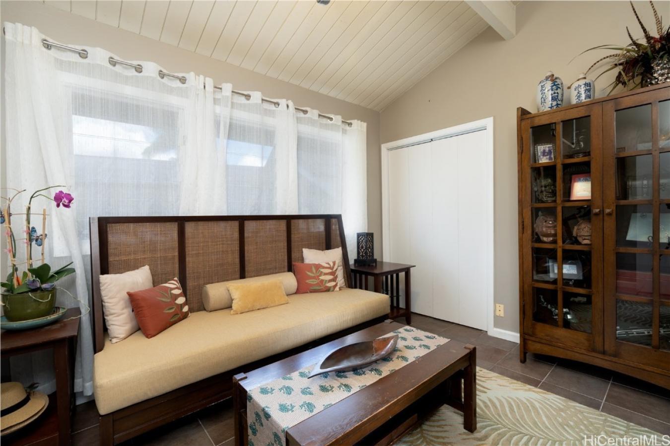 Kailua, Hawaii, 96734, United States, 4 Bedrooms Bedrooms, ,3 BathroomsBathrooms,Residential,For Sale,1765195