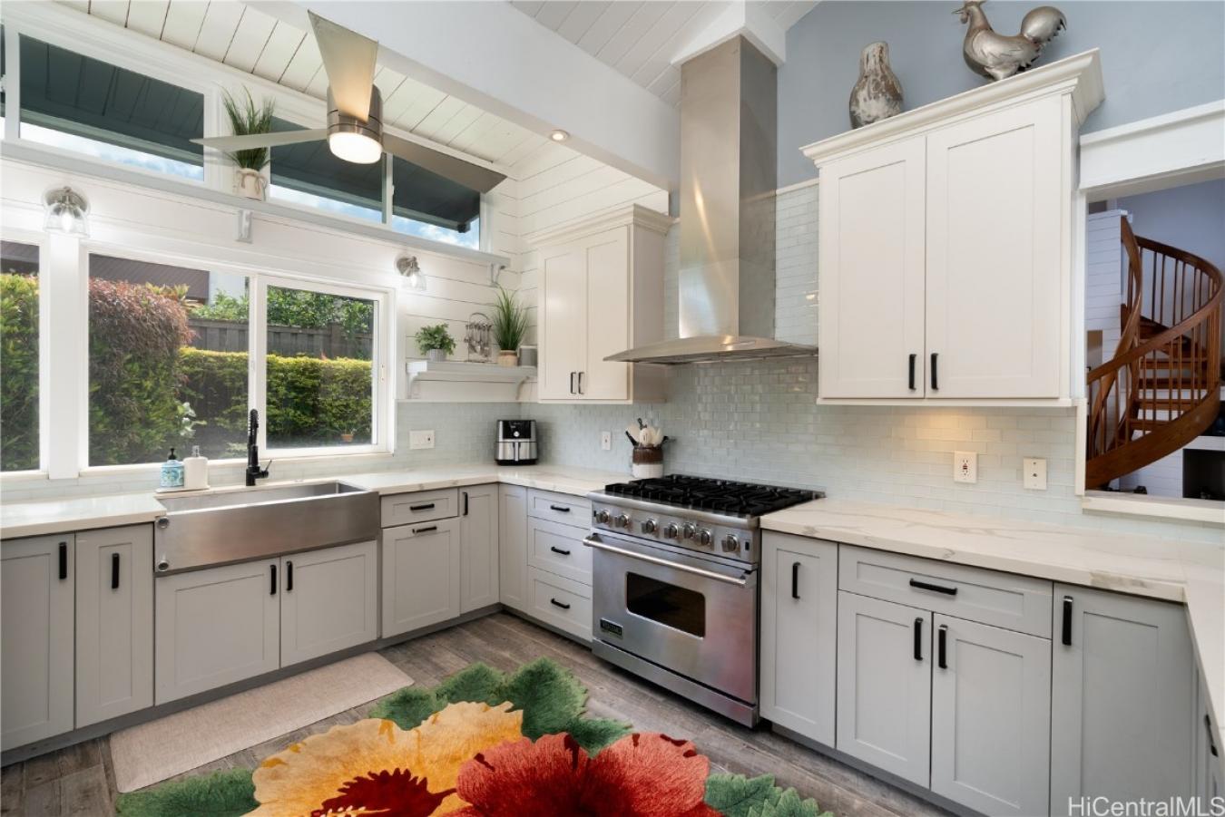 Kailua, Hawaii, 96734, United States, 4 Bedrooms Bedrooms, ,3 BathroomsBathrooms,Residential,For Sale,1765195