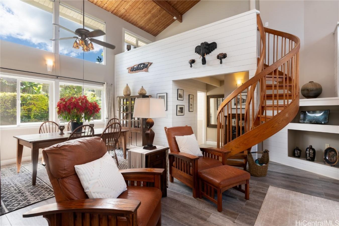 Kailua, Hawaii, 96734, United States, 4 Bedrooms Bedrooms, ,3 BathroomsBathrooms,Residential,For Sale,1765195