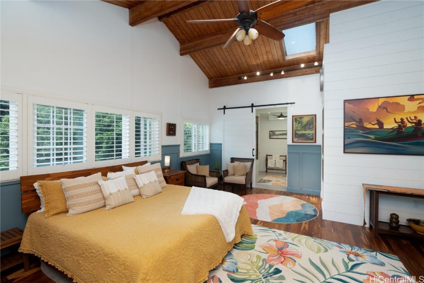 Kailua, Hawaii, 96734, United States, 4 Bedrooms Bedrooms, ,3 BathroomsBathrooms,Residential,For Sale,1765195