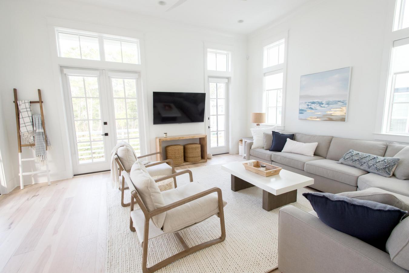 Inlet Beach, Florida, 32461, United States, 4 Bedrooms Bedrooms, ,3 BathroomsBathrooms,Residential,For Sale,1765194