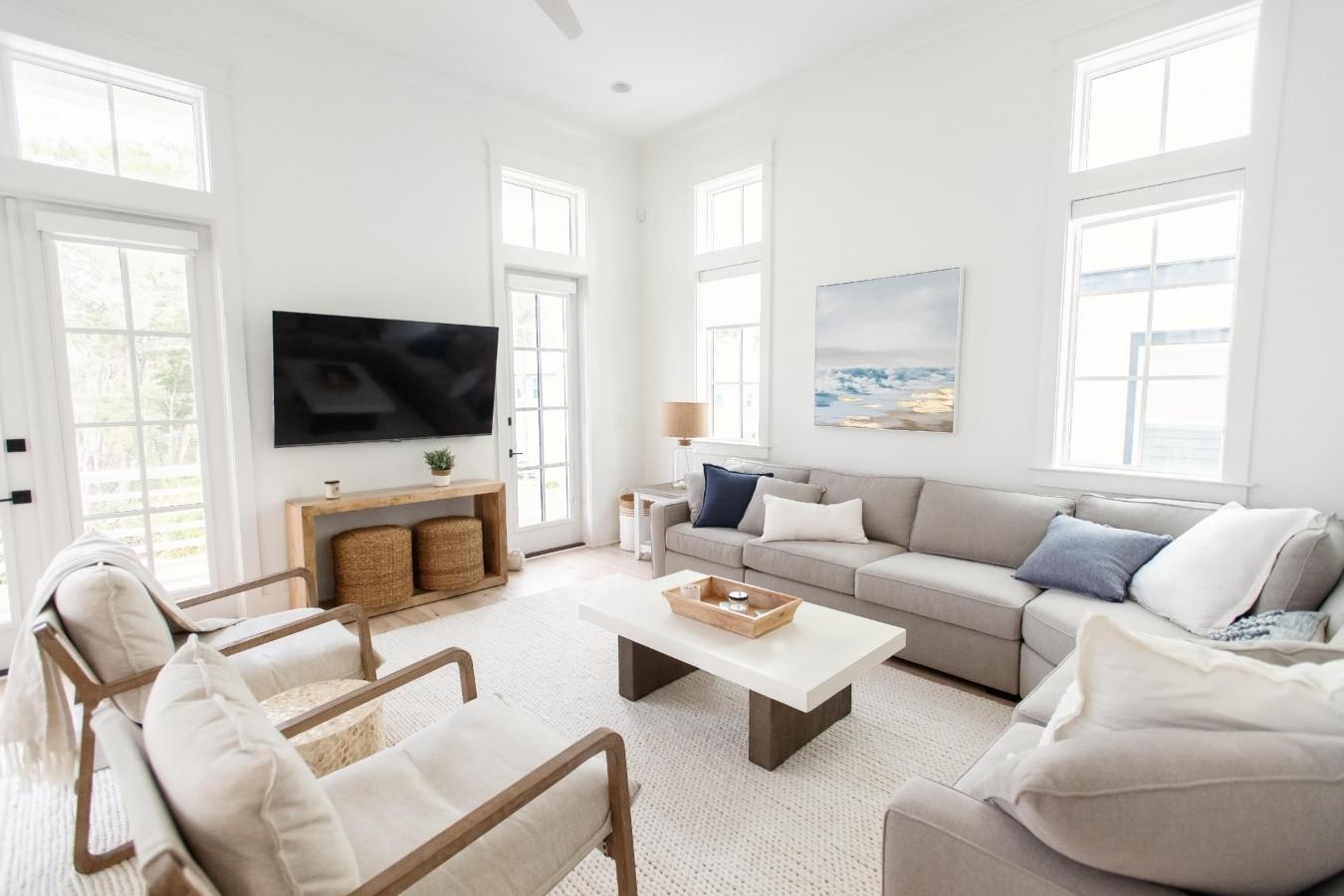 Inlet Beach, Florida, 32461, United States, 4 Bedrooms Bedrooms, ,3 BathroomsBathrooms,Residential,For Sale,1765194