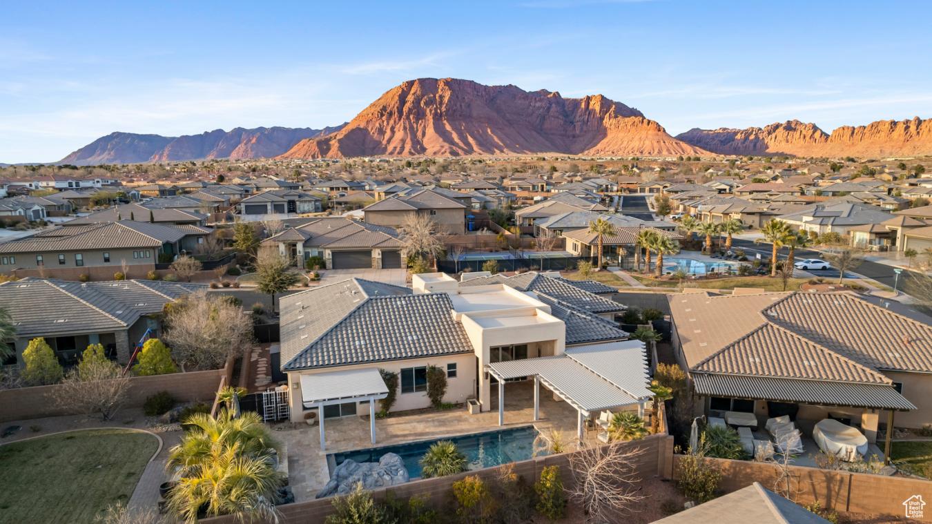 Santa Clara, Utah, 84765, United States, 4 Bedrooms Bedrooms, ,1 BathroomBathrooms,Residential,For Sale,1765192