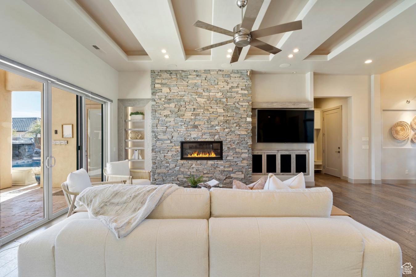Santa Clara, Utah, 84765, United States, 4 Bedrooms Bedrooms, ,1 BathroomBathrooms,Residential,For Sale,1765192