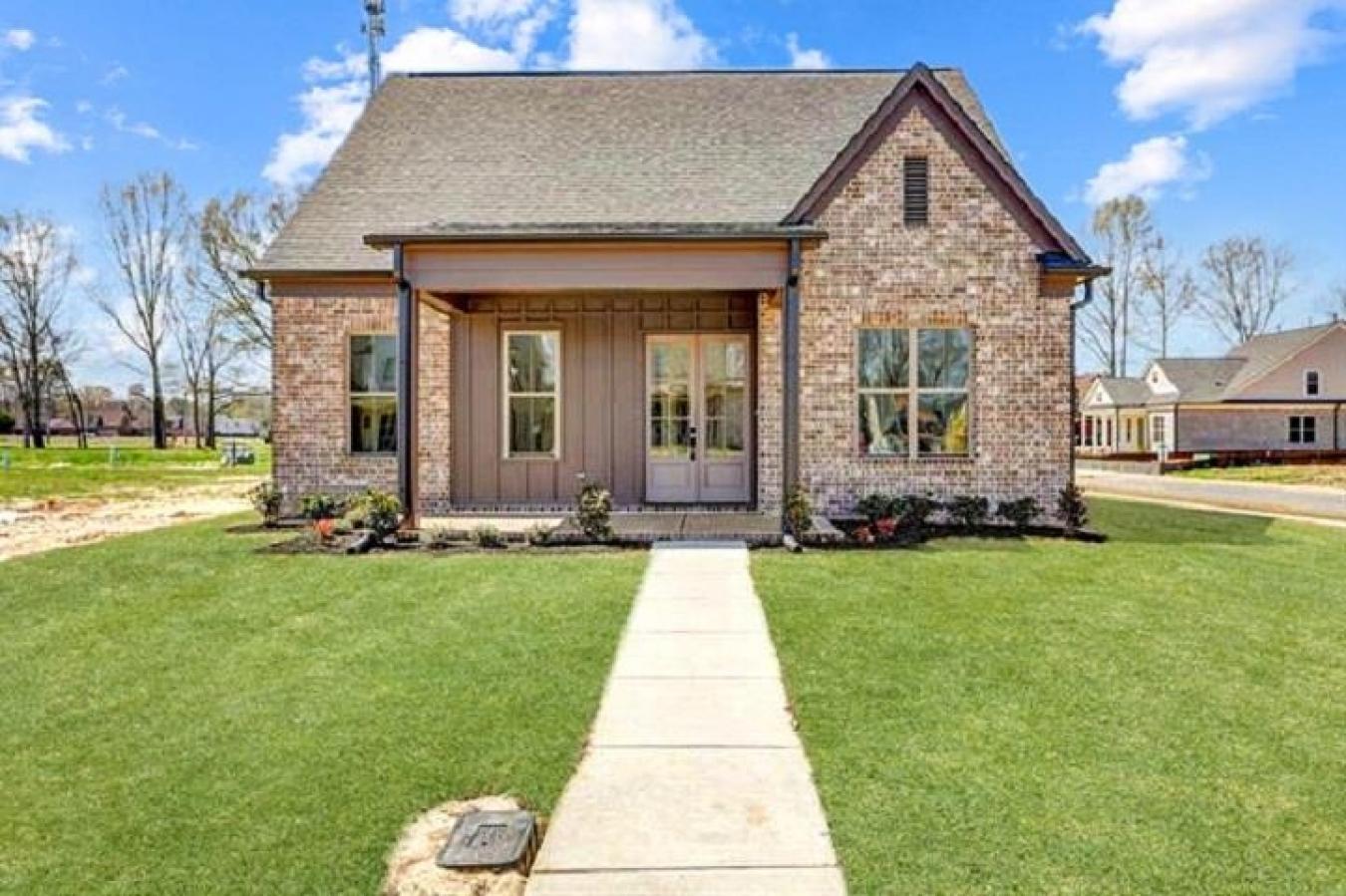 Rossville, Tennessee, 38066, United States, 4 Bedrooms Bedrooms, ,3 BathroomsBathrooms,Residential,For Sale,1765189