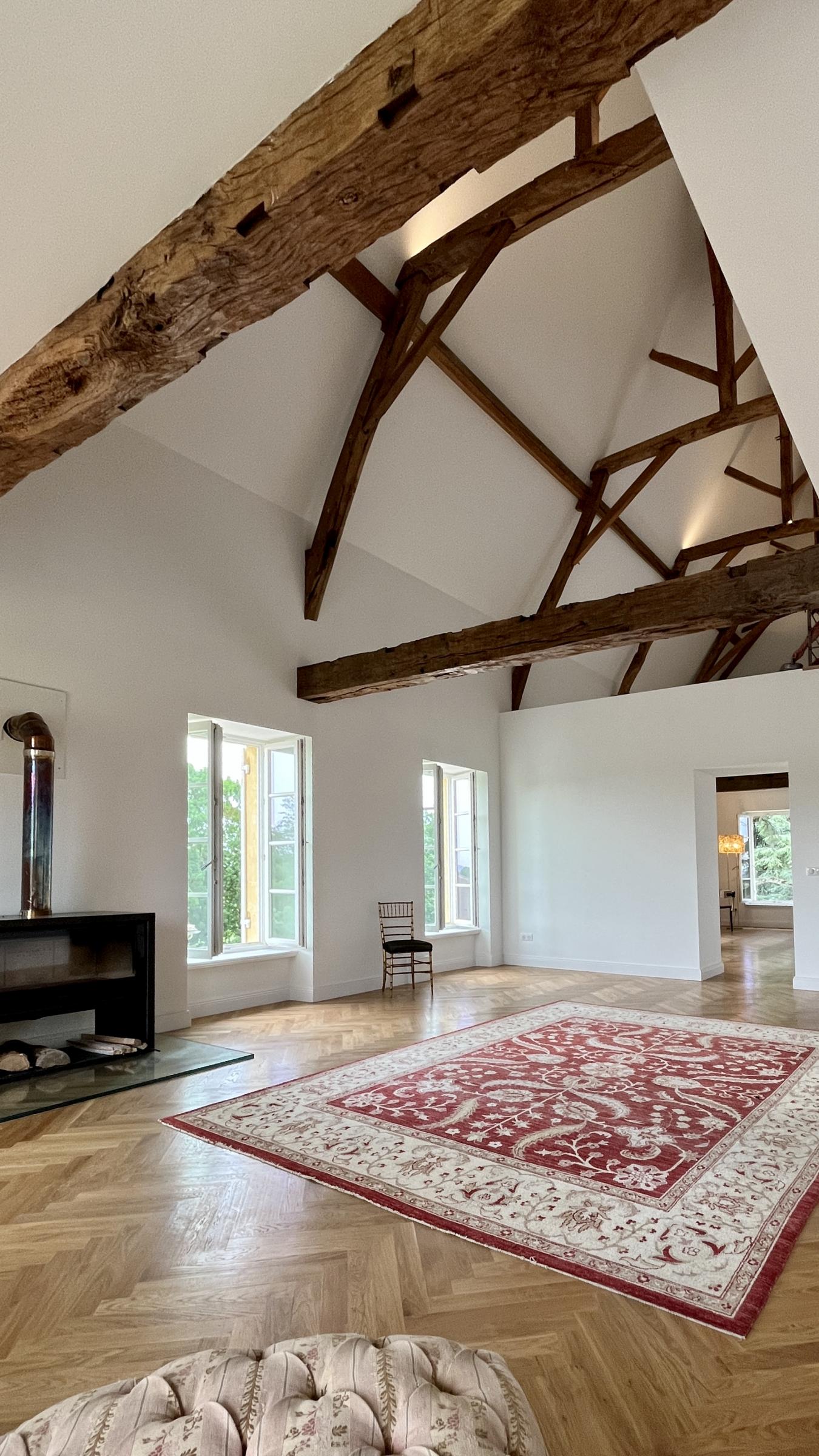 Bergerac, 24680, France, 2 Bedrooms Bedrooms, ,2 BathroomsBathrooms,Residential,For Sale,1765186
