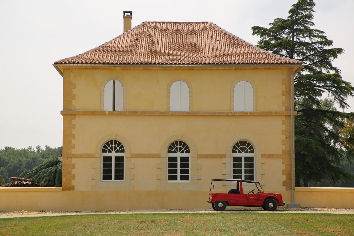 Bergerac, 24680, France, 3 Bedrooms Bedrooms, ,3 BathroomsBathrooms,Residential,For Sale,1765185