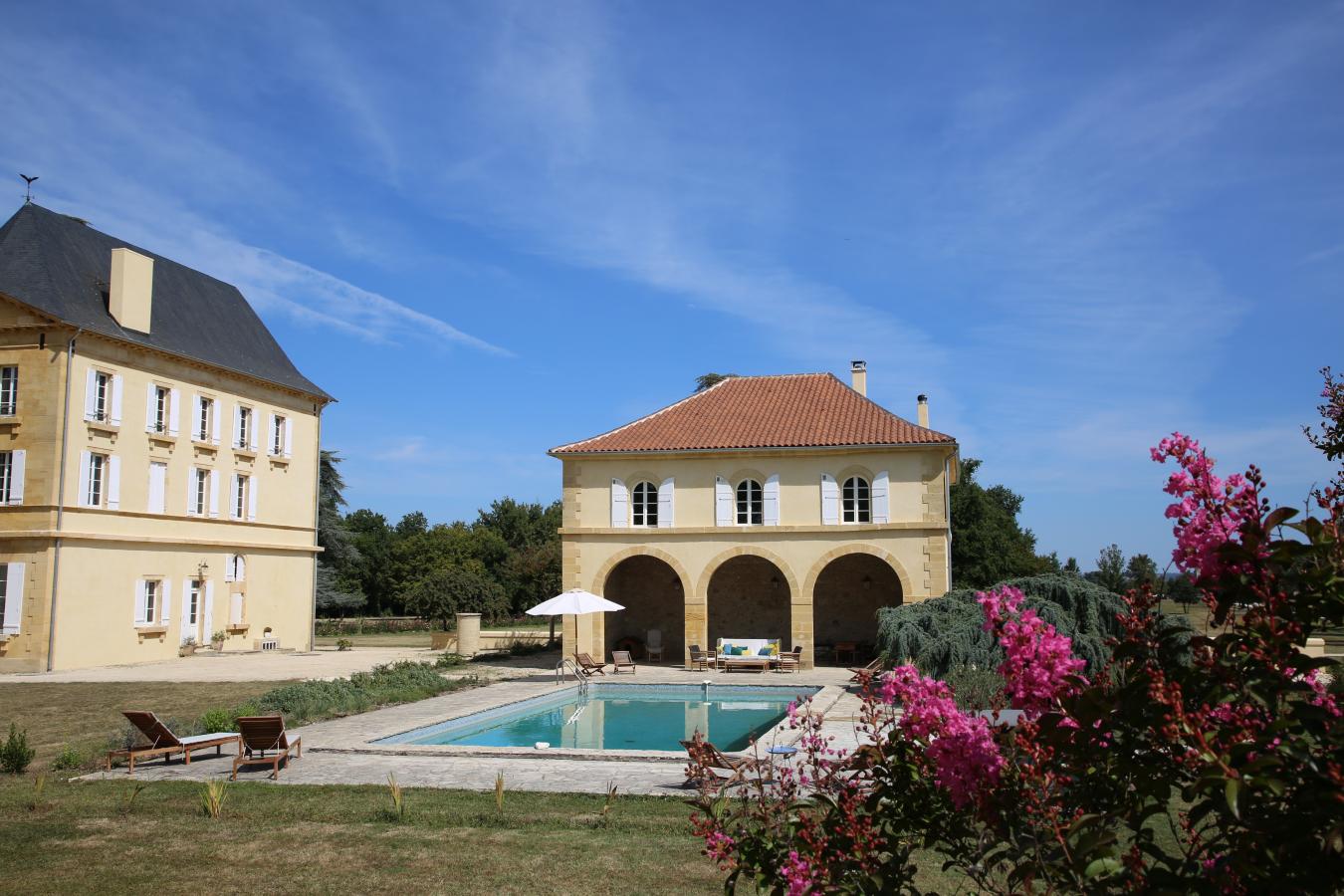 Bergerac, 24680, France, 3 Bedrooms Bedrooms, ,3 BathroomsBathrooms,Residential,For Sale,1765185