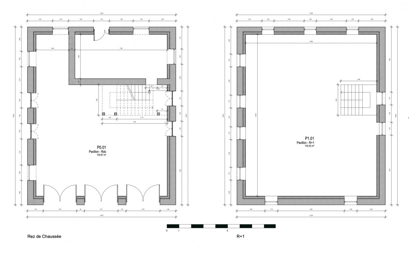Bergerac, 24680, France, 4 Bedrooms Bedrooms, ,3 BathroomsBathrooms,Residential,For Sale,1765184