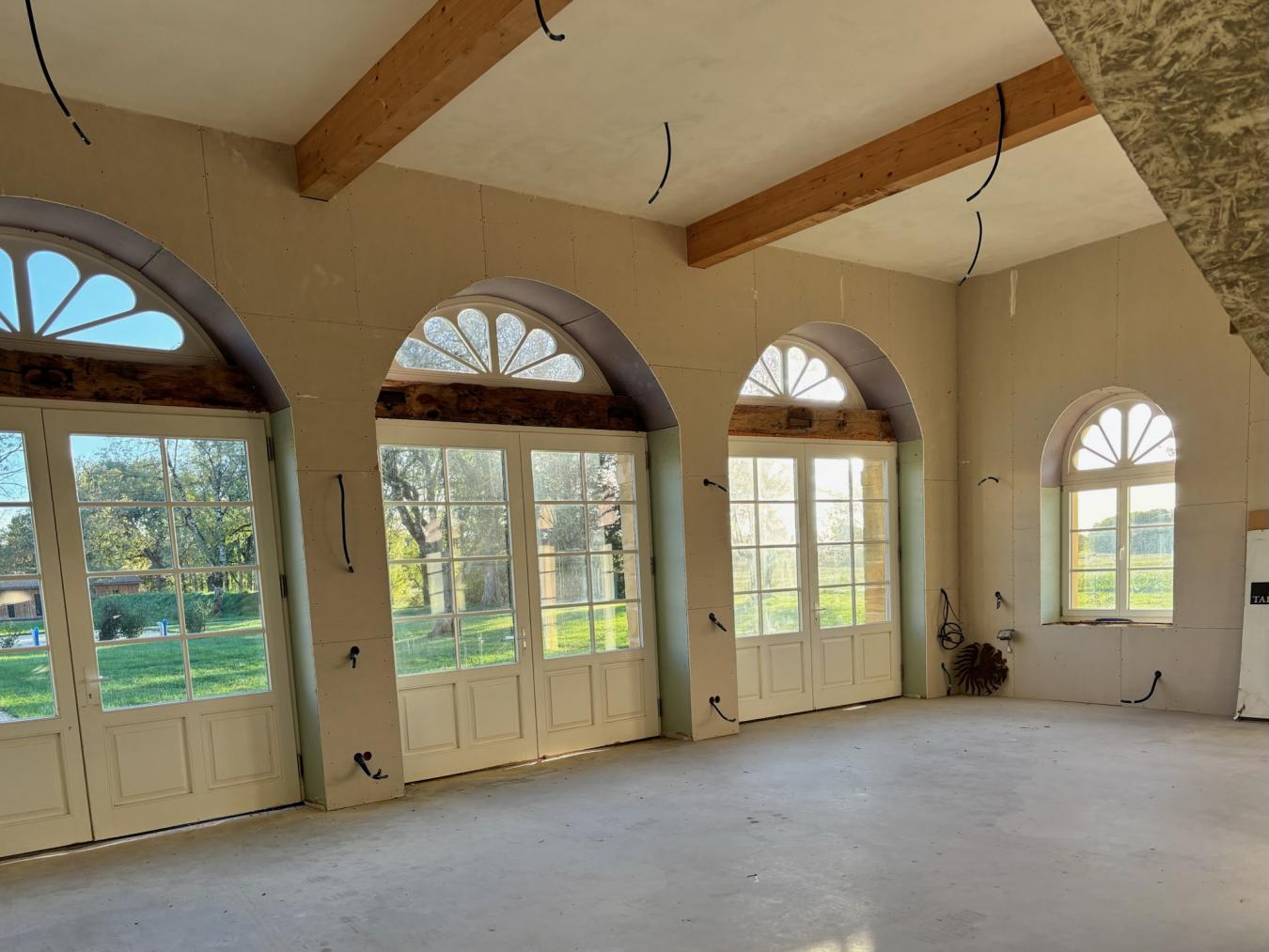 Bergerac, 24680, France, 4 Bedrooms Bedrooms, ,3 BathroomsBathrooms,Residential,For Sale,1765184