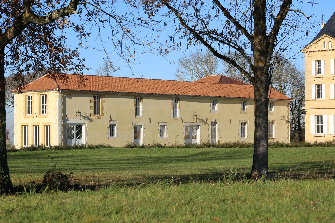 Bergerac, 24680, France, 1 Bedroom Bedrooms, ,1 BathroomBathrooms,Residential,For Sale,1765181