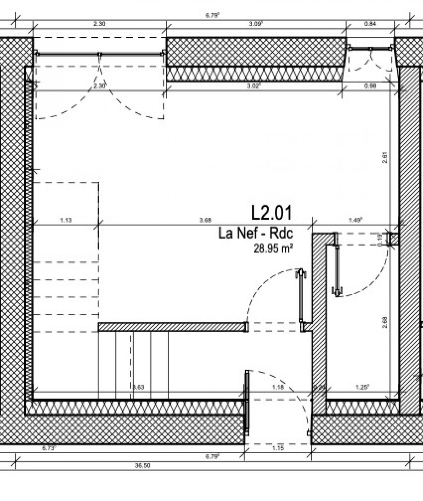 Bergerac, 24680, France, 1 Bedroom Bedrooms, ,1 BathroomBathrooms,Residential,For Sale,1765181